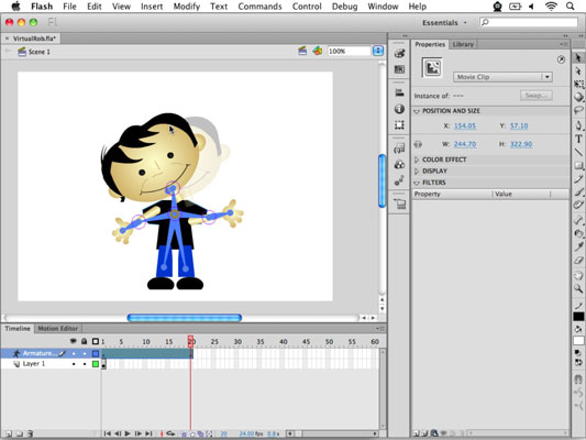 Adobe Flash Cs6 Animation Everpump